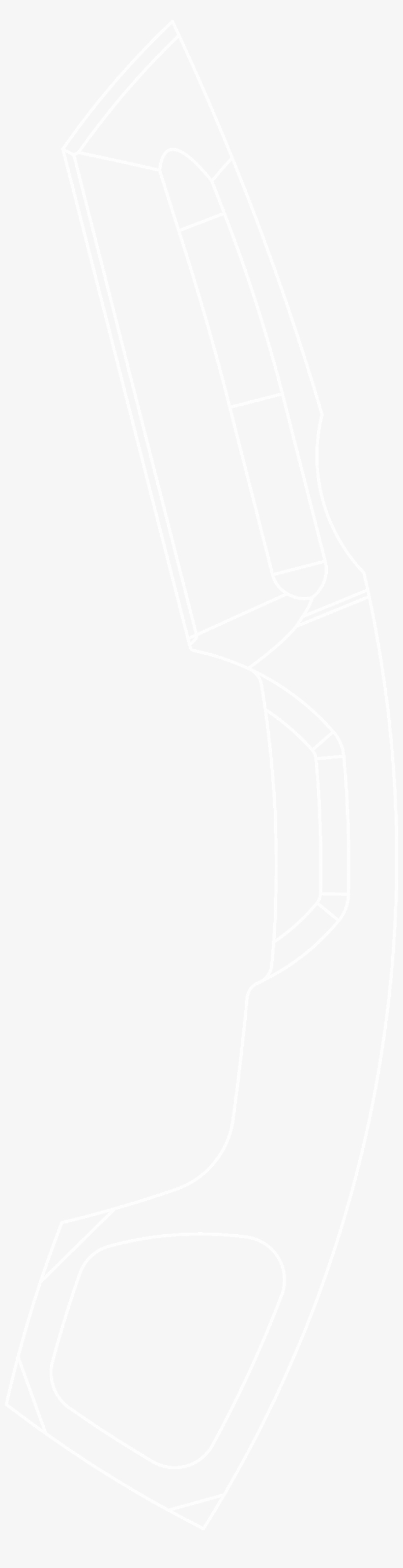 3 K Desert Warfare - Tiff Logo White, transparent png