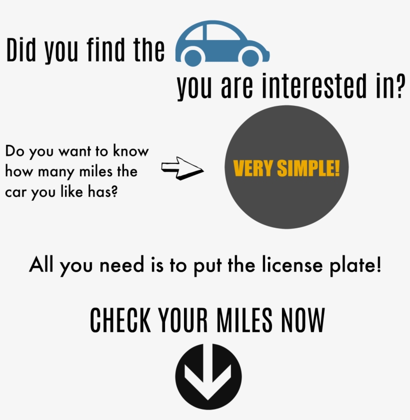 Carfax Check Your Miles - Denis Simachev, transparent png