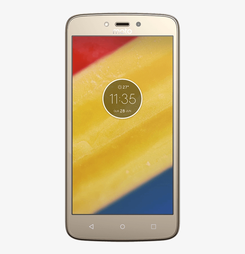 Motorola Moto C Plus - Pelicula De Vidro Para Moto C Plus, transparent png