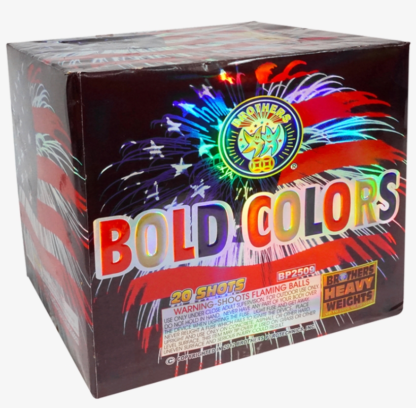 Bold Colors Firework, transparent png