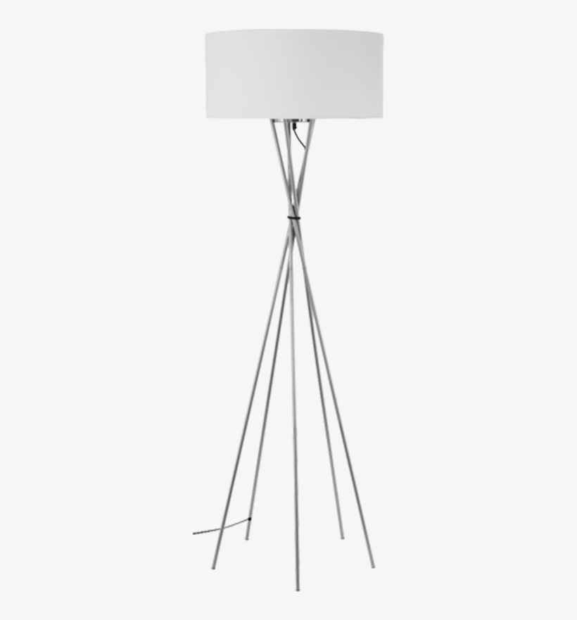 “lima” Floor Lamp - Lampshade, transparent png