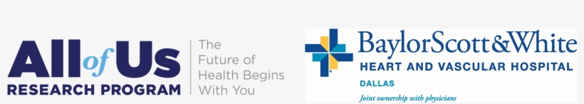 Baylor Scott & White Heart And Vascular Hospital - Baylor Scott And White, transparent png