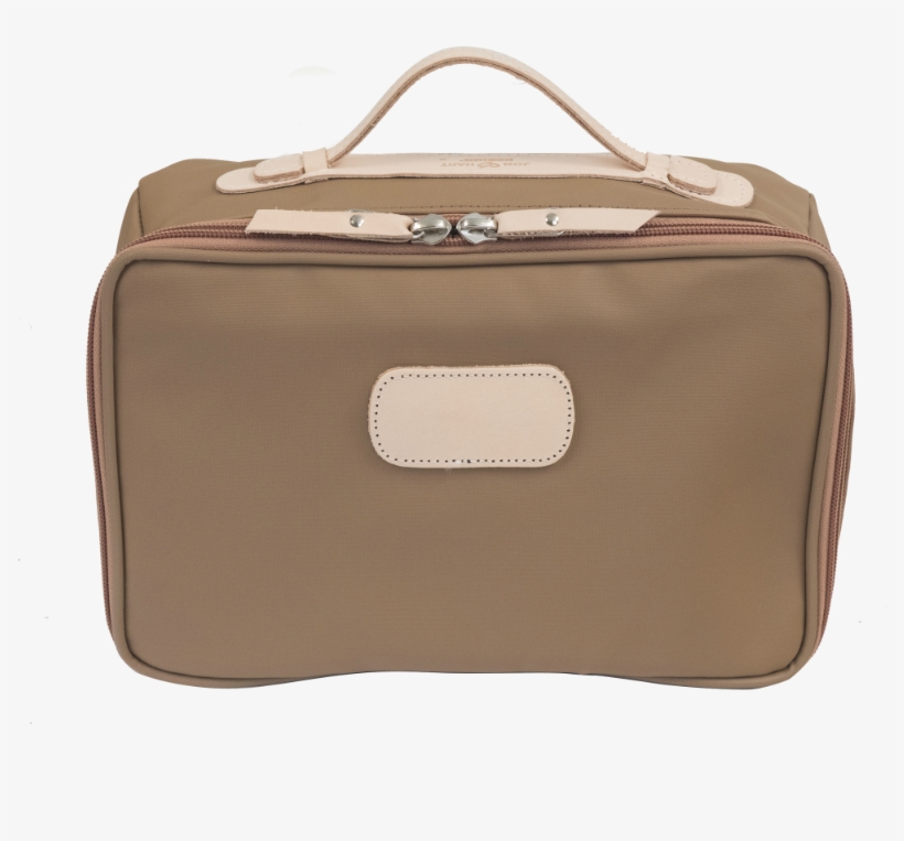 Handmade & Personalized Leather Baylor University Large - Briefcase, transparent png