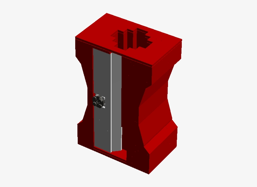 Current Submission Image - Sharpener Illustration Png, transparent png