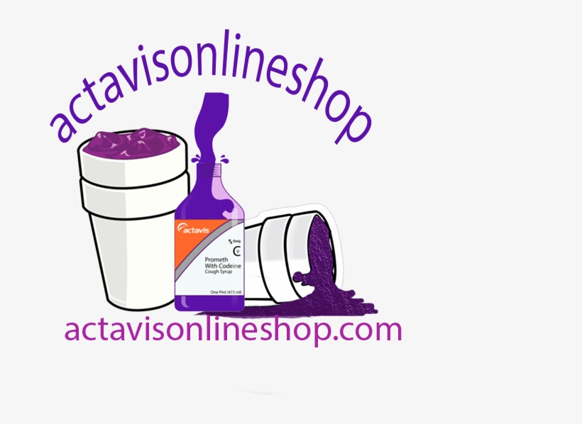 Buy Actavis Online - Illustration, transparent png