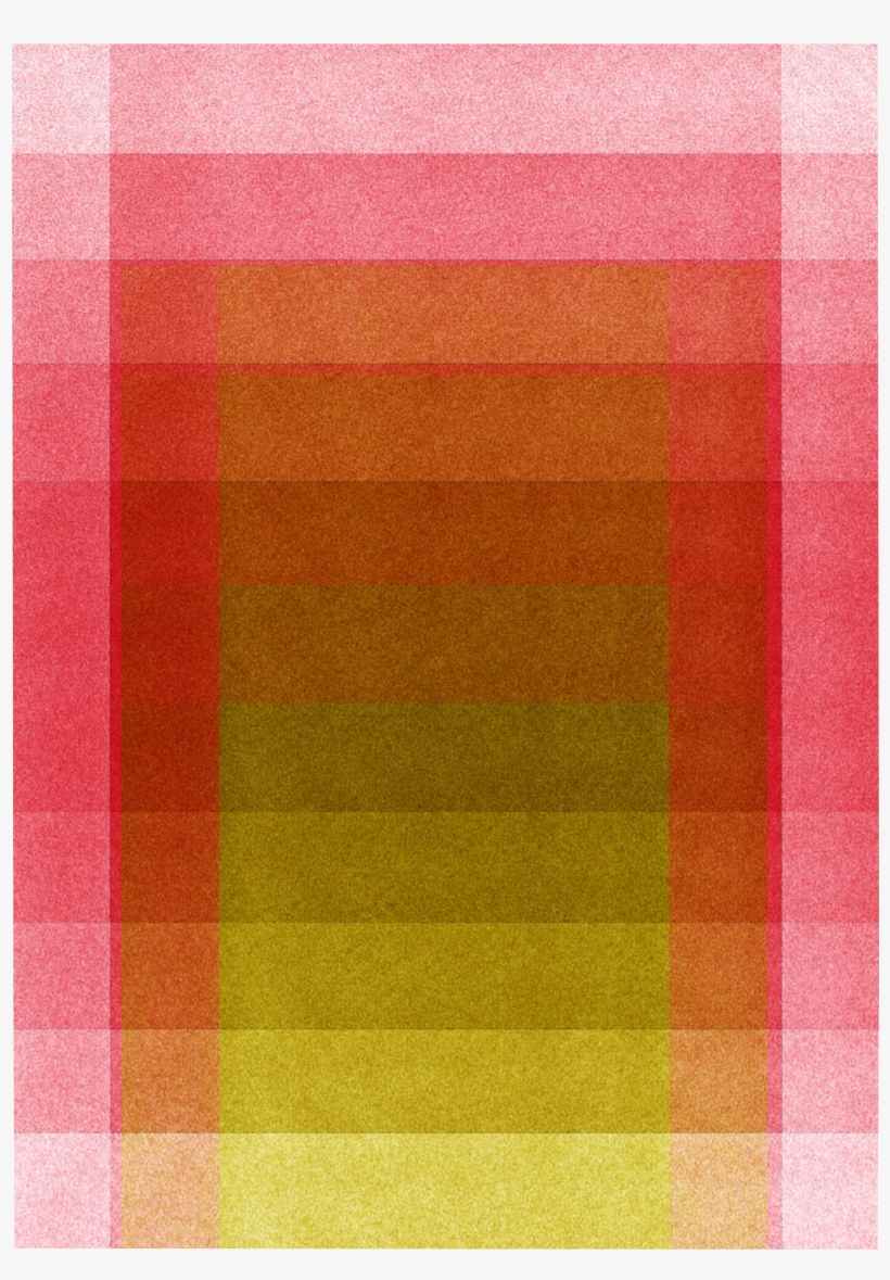 Jessica Poundstone Pink & Acid Yellow [color Space, transparent png