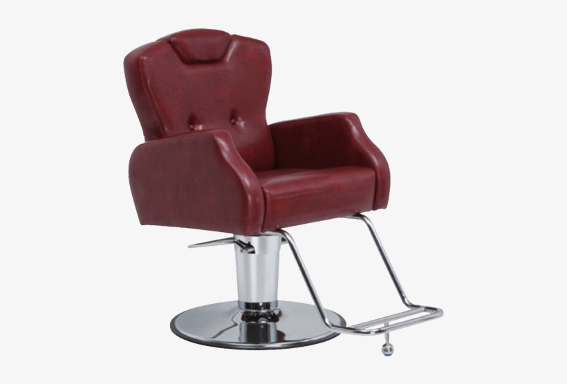 302 - Barber Chair, transparent png