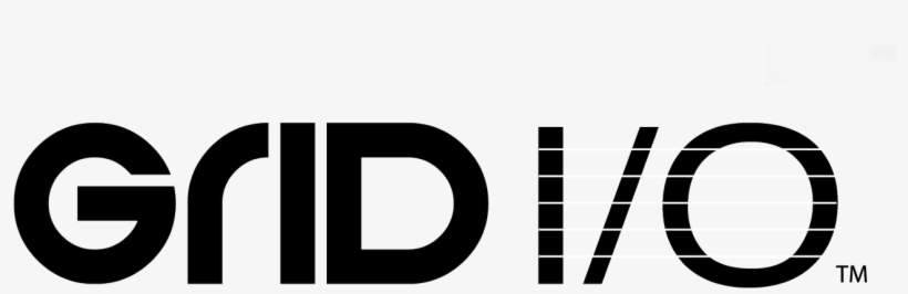 Grid I/o - Parallel, transparent png