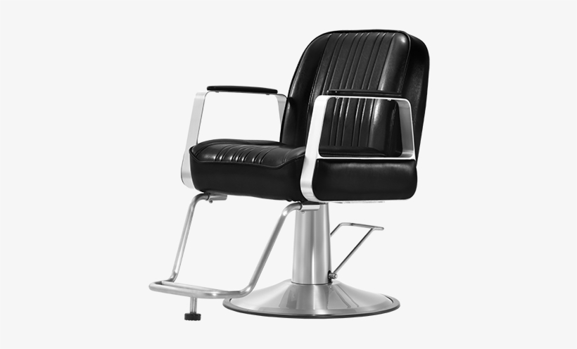 Vintage Chair - Office Chair, transparent png