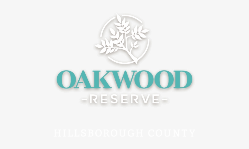 Oakwood Banner Fg - Circle, transparent png