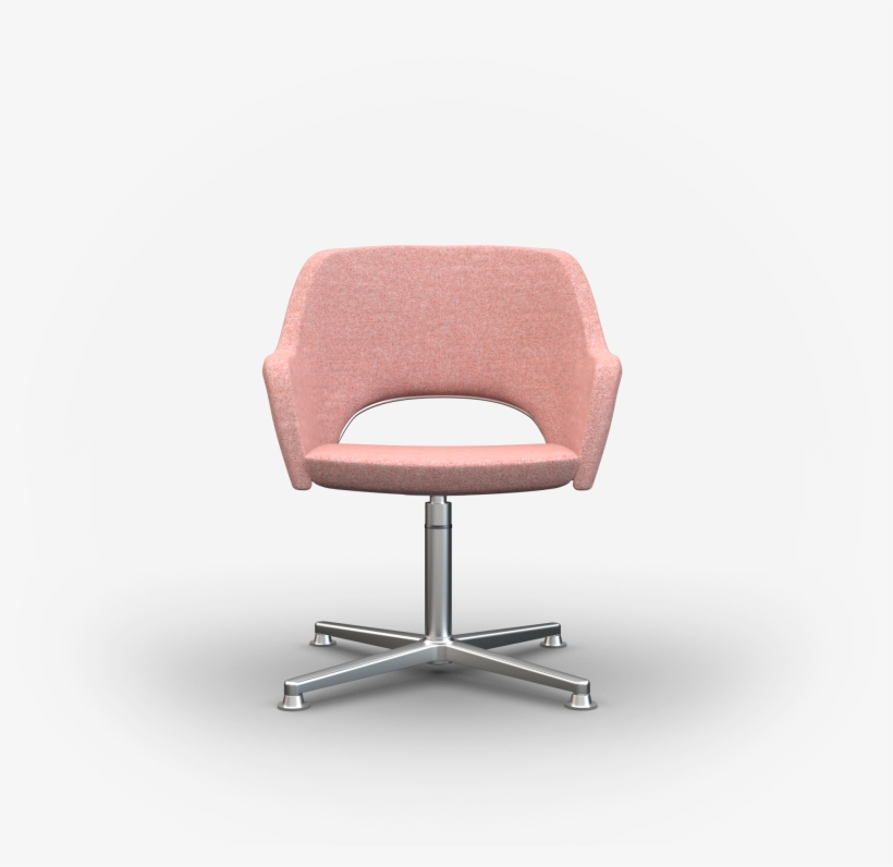Office Chair, transparent png
