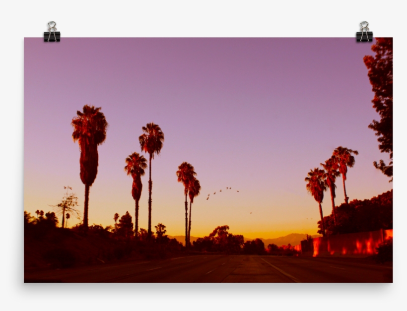 Lax-sunset Mockup Transparent Transparent, transparent png