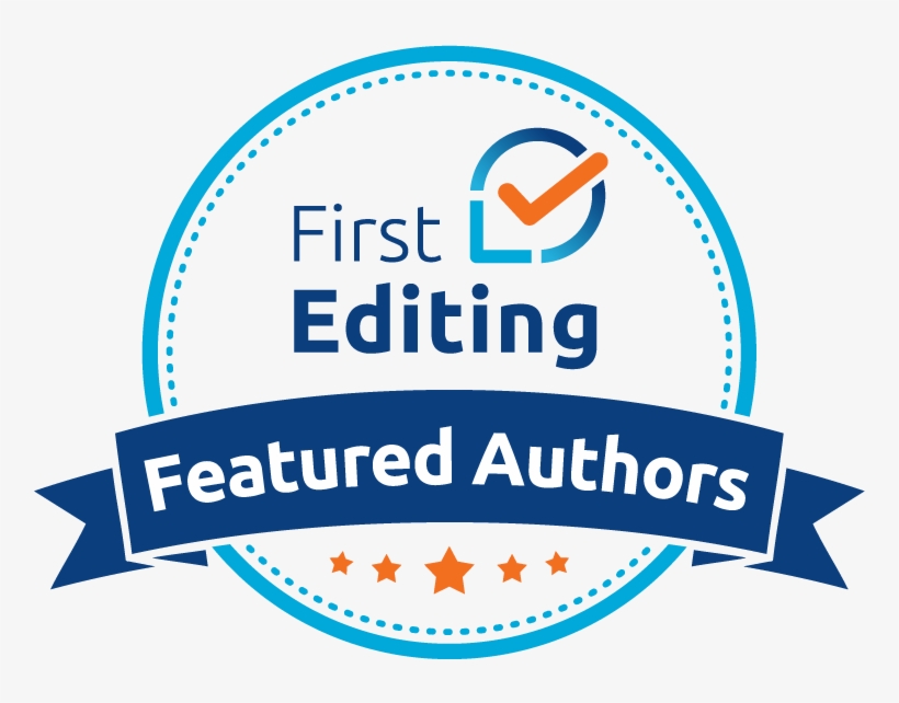 Featured Authors Logo - 100% Profit, transparent png