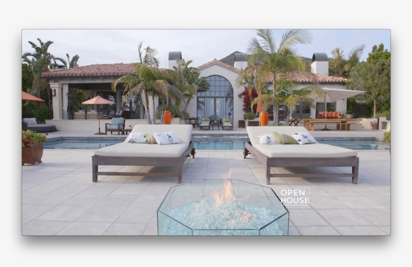 The Malibu Beach House Of Kym Gold, Co-founder Of Jeans - Seaside Resort, transparent png