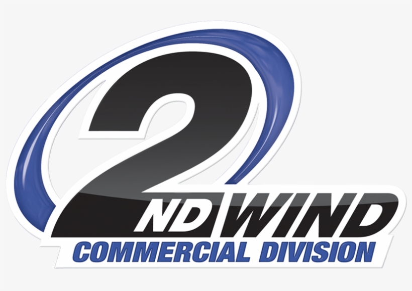 Get A Custom Fitness Solution For Your Facility - 2nd Wind, transparent png