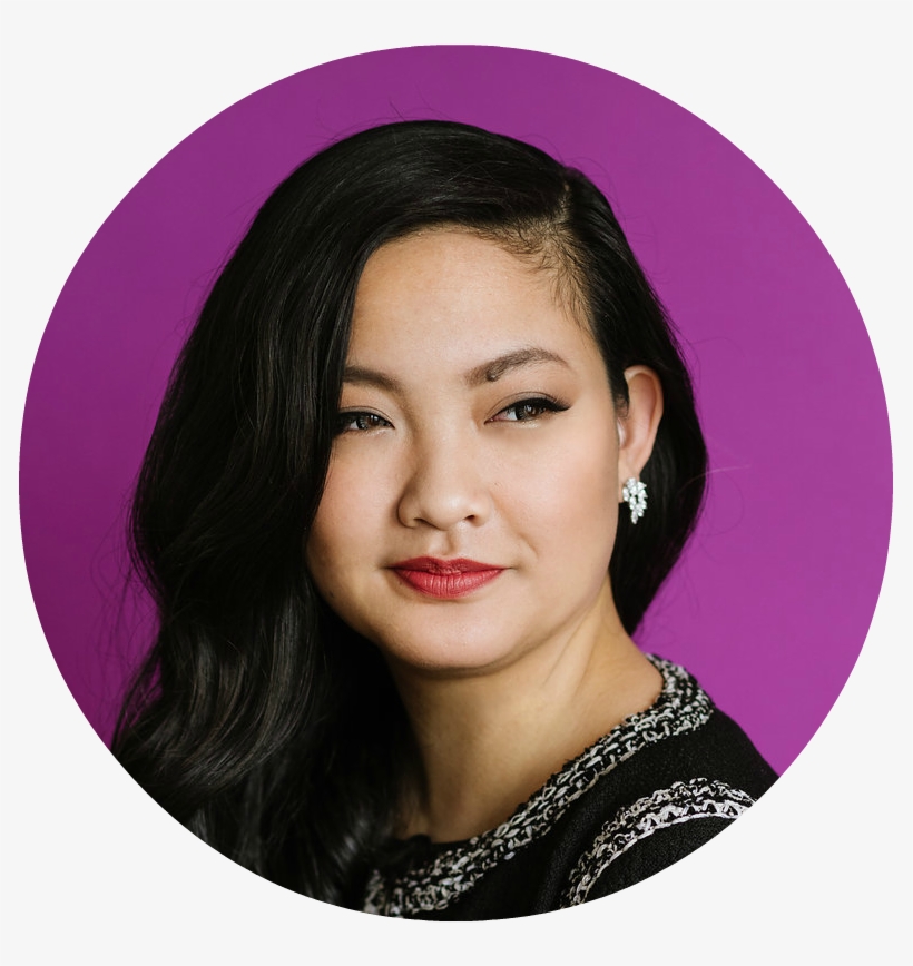 Amanda - Amanda Nguyen We The People Poster, transparent png