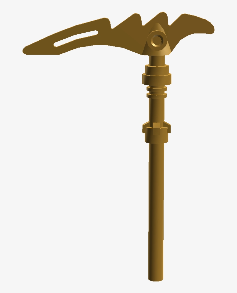 Brickipedia, The Lego Wiki - Garden Tool, transparent png