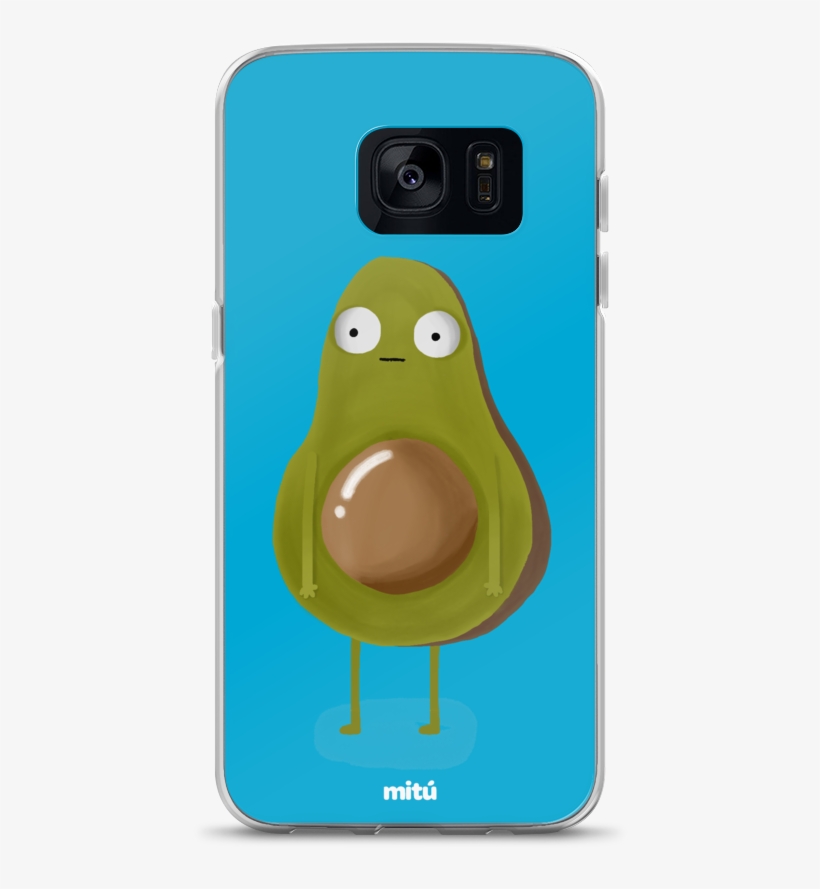 Guacardo Case - Cartoon, transparent png