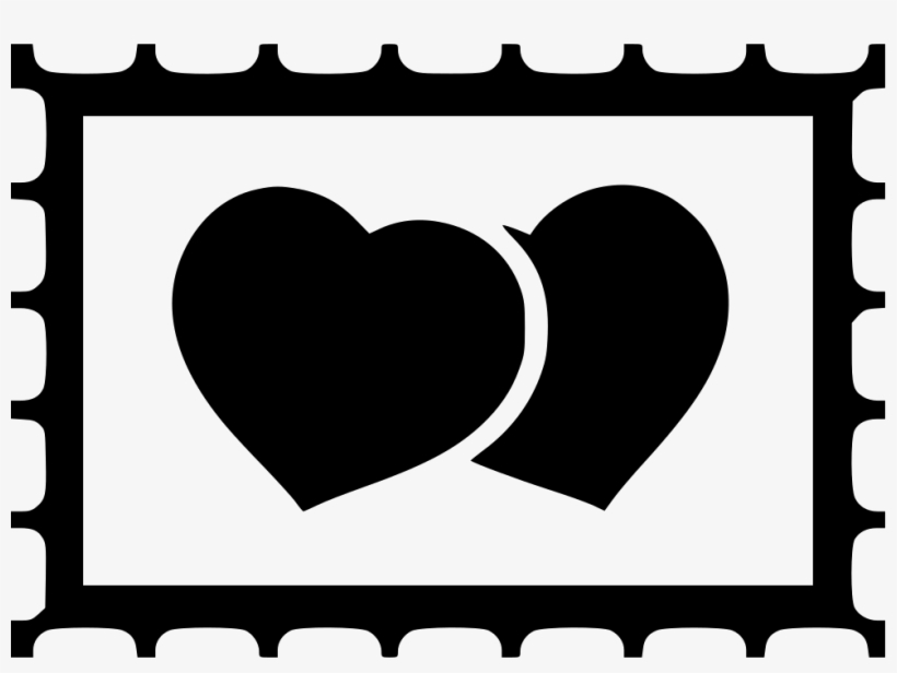 Png File - Heart, transparent png