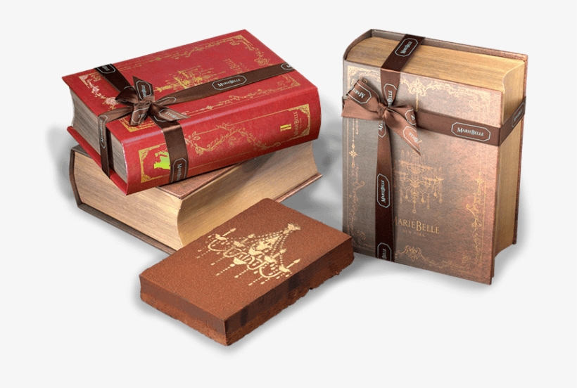 Vintage Ganache Cakes - Mariebelle Ganache Cake, transparent png