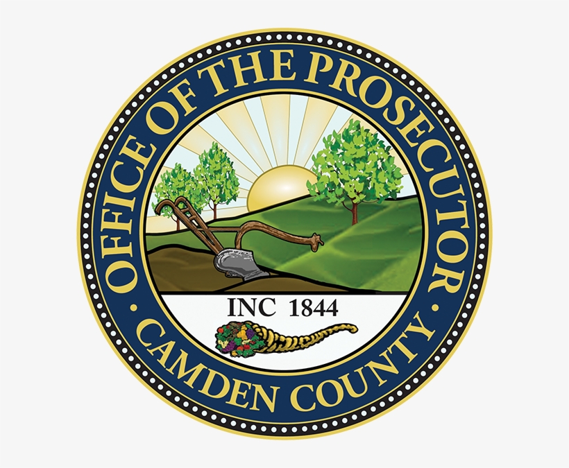 Office Of The Prosecutor Camden County - Crescendo, transparent png