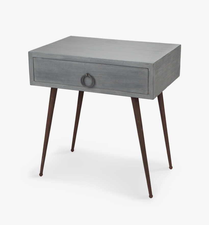 Bed Table Png Transparent Picture - End Table, transparent png