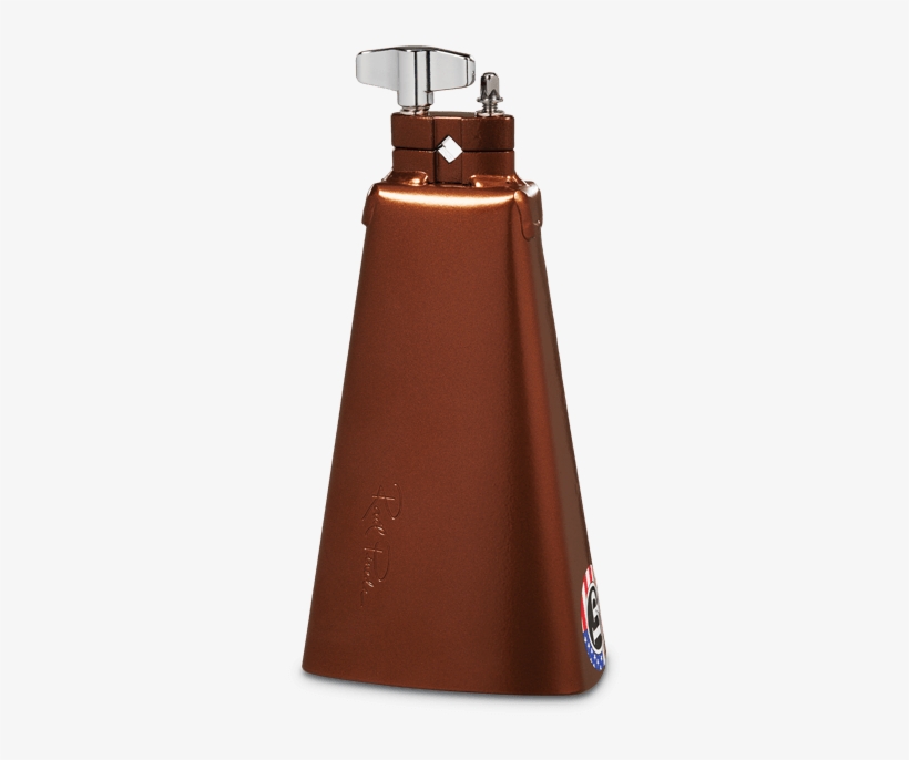 Lp® Raul Pineda 7" Cowbell - Lighthouse, transparent png