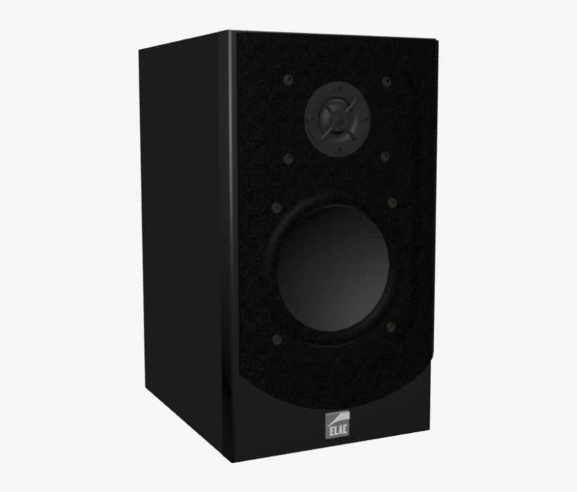 Speaker 3d Png - Subwoofer, transparent png