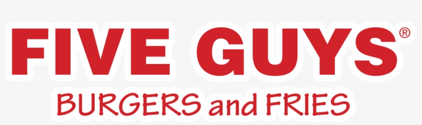 Five Guys Burgers And Fries Coming Soon - Five Guys Burgers And Fries, transparent png