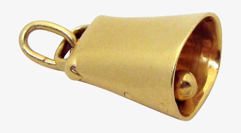 A Rare And Remarkable Vintage 14k Gold 3d Tiffany Co - Brass, transparent png
