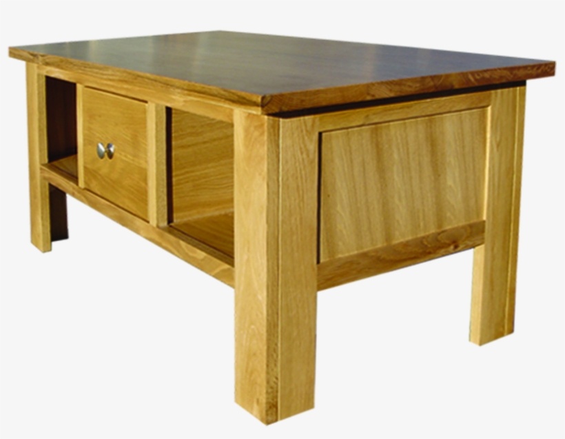 Product Code Oak14-3 - Coffee Table, transparent png