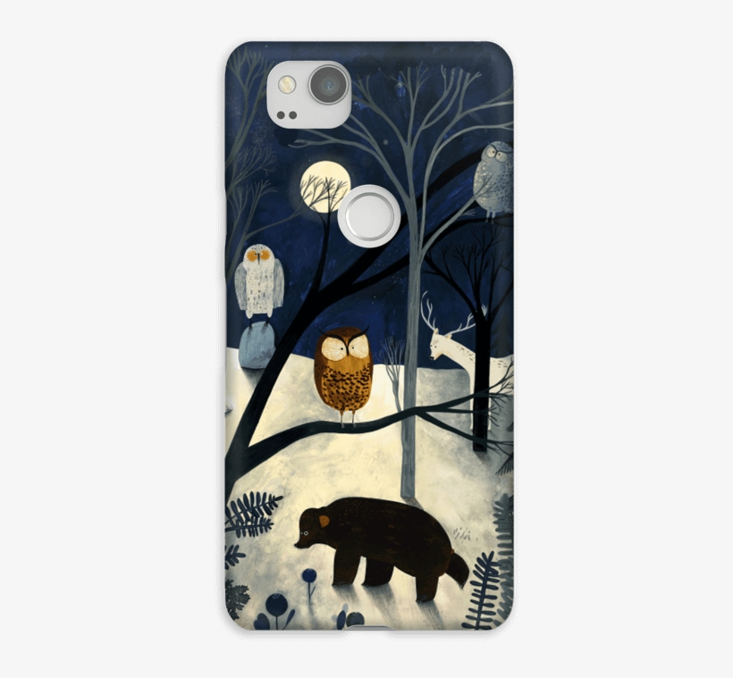 Midnight Case Pixel - Sun Bear, transparent png