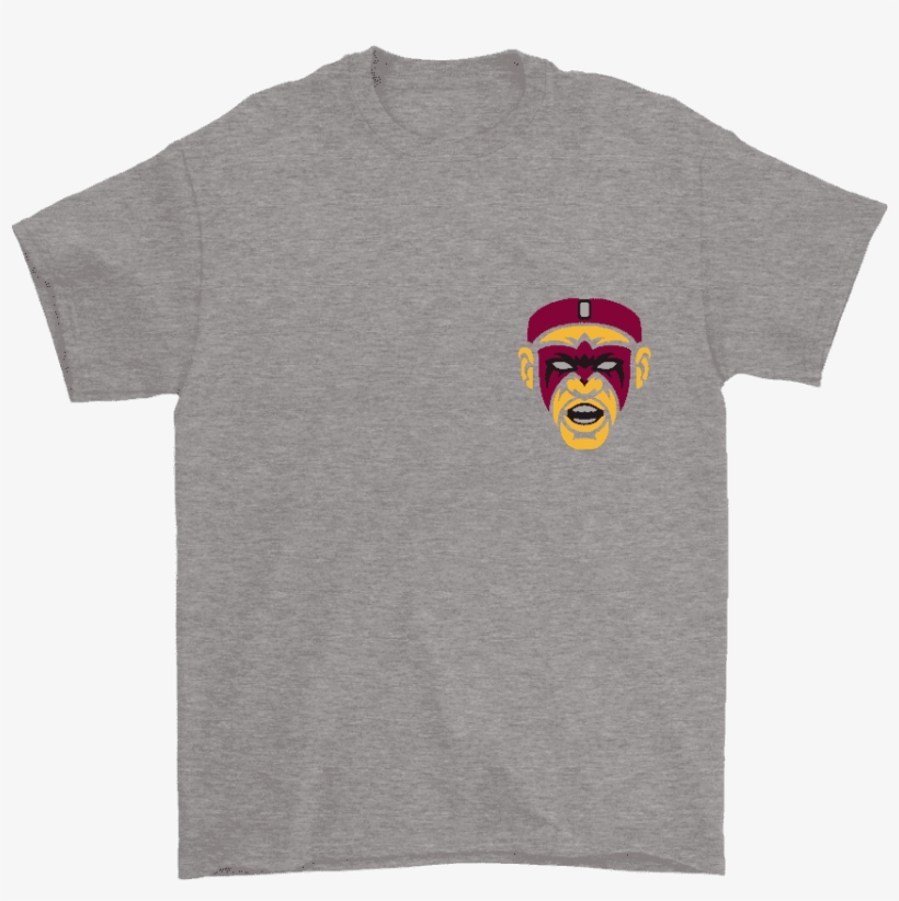 Gildan Mens T-shirt / Sport Grey / S Lebron The Ultimate - Shirt, transparent png