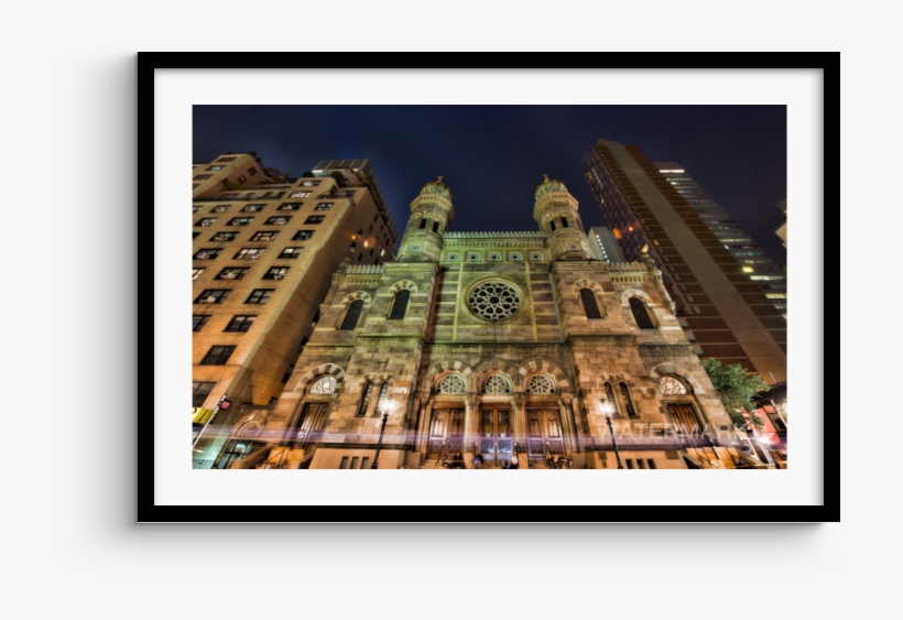 Framed Prints - Architecture, transparent png