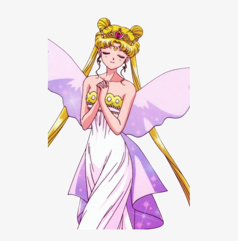 Sailor Moon Png Tumblr - Fairy, transparent png