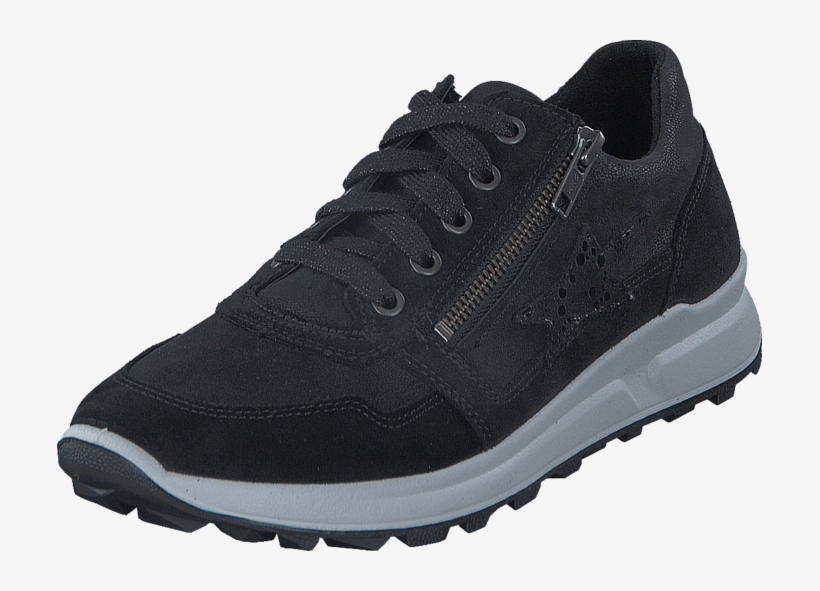 Merida Black Combi - Walking Shoe, transparent png