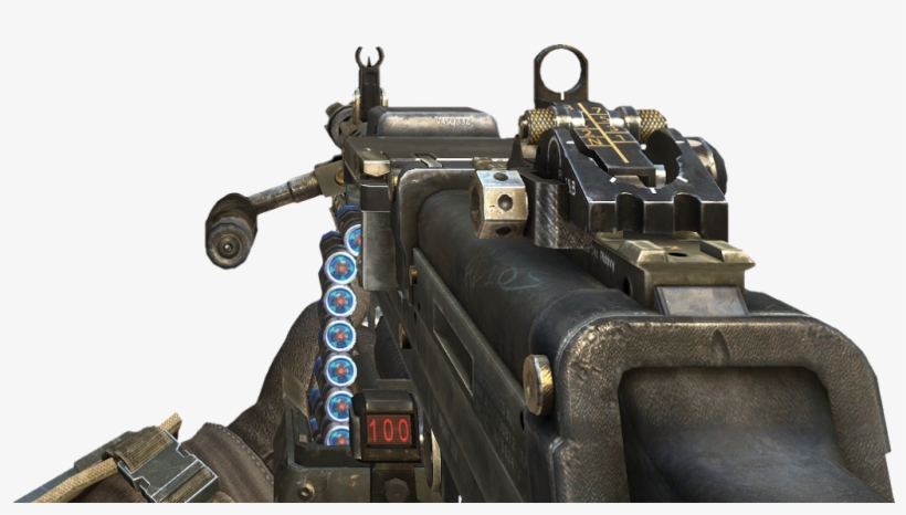 Photo Lsatfirstpersonviewbo2 - Dingo Bo3 Memes, transparent png