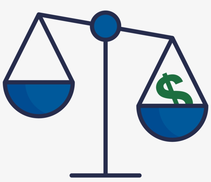 Transparency Is Important To Us When It Comes To How - Fee Based Icon, transparent png