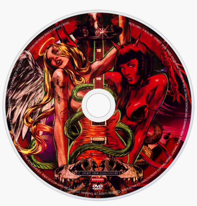 Slash Apocalyptic Love Cd Disc Image - Slash Apocalyptic Love Cover Art, transparent png