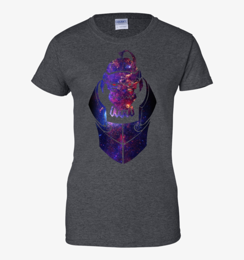 Full Metal Alchemist - T-shirt, transparent png