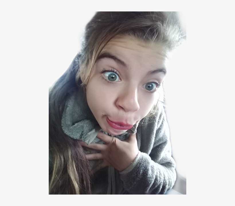 Girl, transparent png