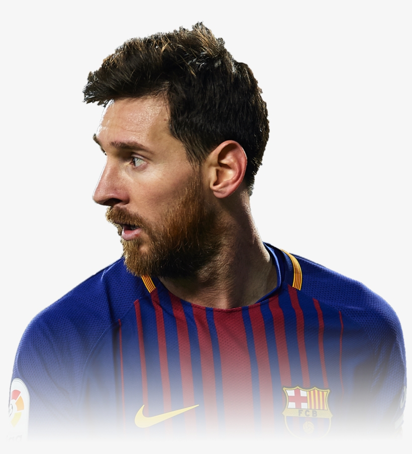 Final - Lionel Messi 2018 Png, transparent png