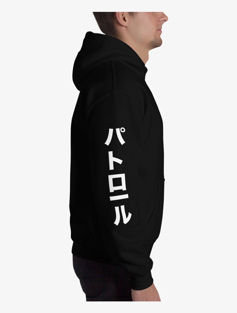 Lewd Og [hoodie] - Sweatshirt, transparent png