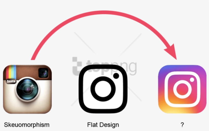 Free Png Download Instagram Logo Png Images Background - Best Logo Redesign, transparent png