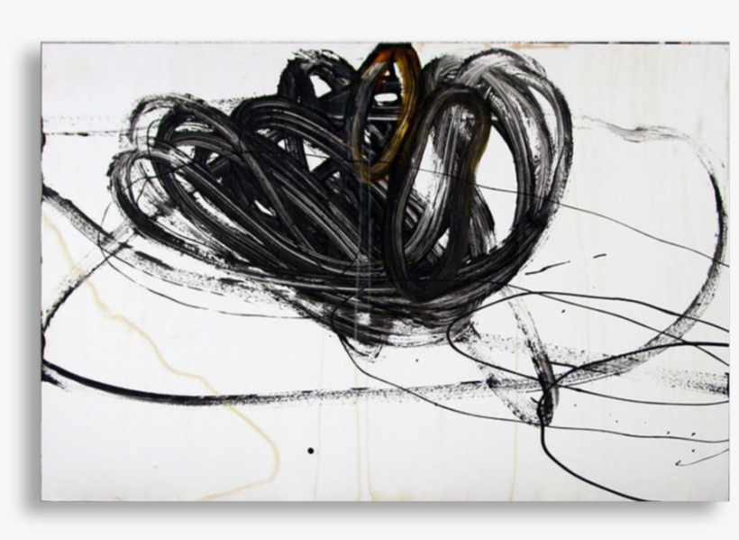 Bernd Haussmann - Sketch, transparent png