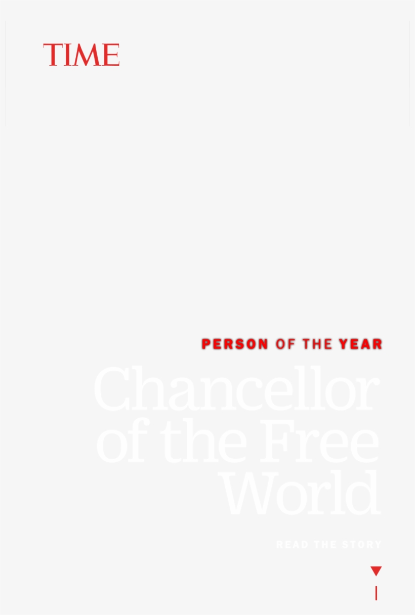 1280 X 1836 1 - Person Of The Year Logo, transparent png