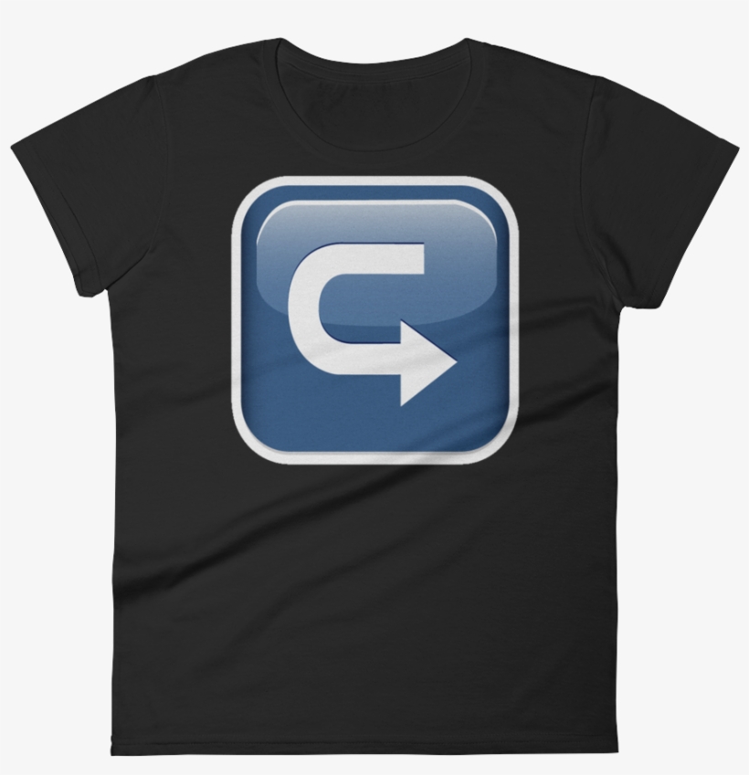 Women's Emoji T Shirt - T-shirt, transparent png
