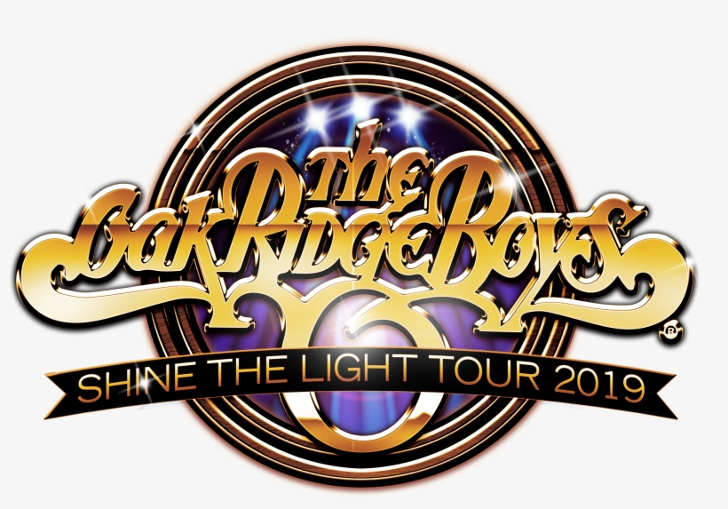 Orb Shine A Light - The Oak Ridge Boys, transparent png