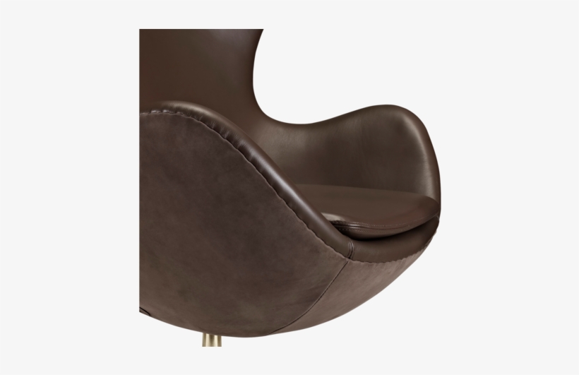 The Golden Egg Chair - Club Chair, transparent png