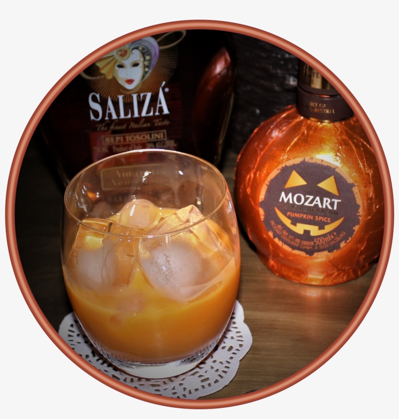 Chill Out This Fall With Some Mozart Pumpkin Spice - Great Seal Of The United, transparent png